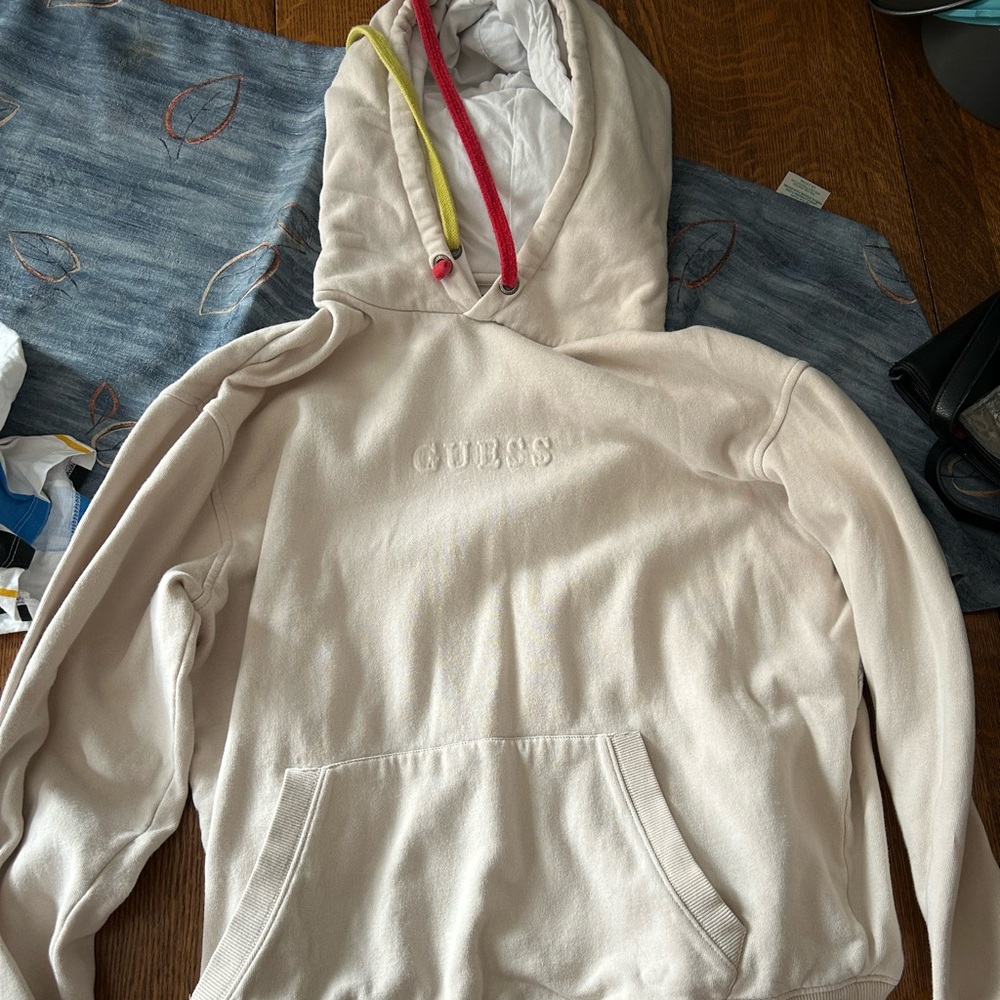 Guess Men’s Hoodie